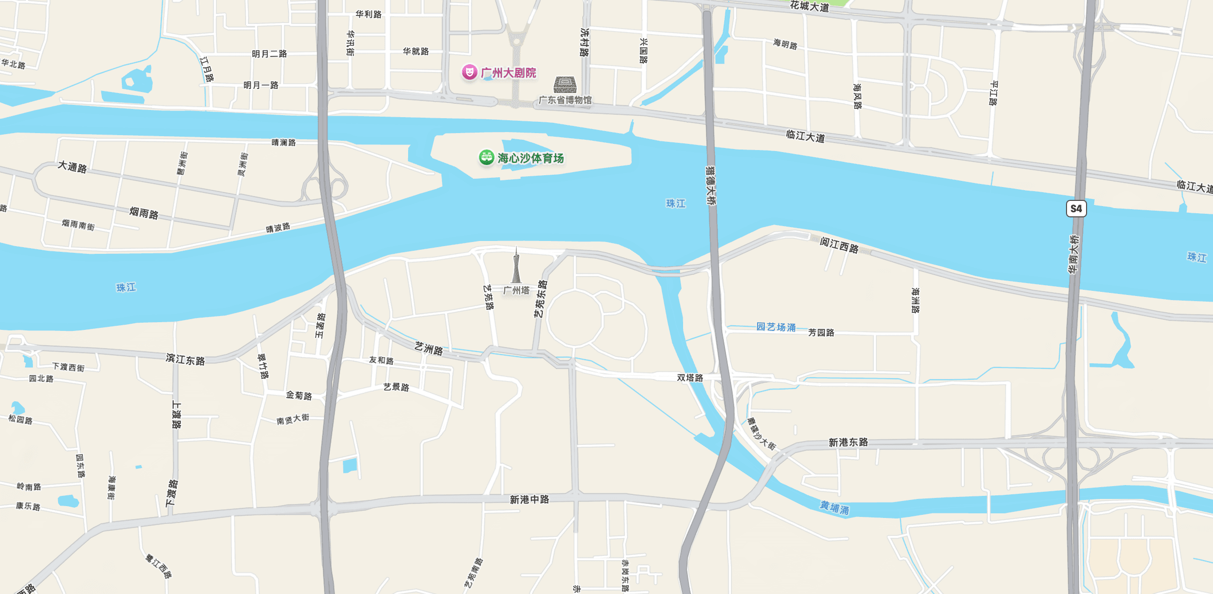 我现在在